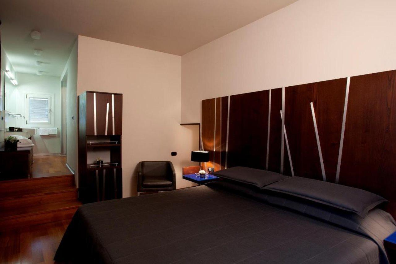 Bed & Breakfast Valadier Rom