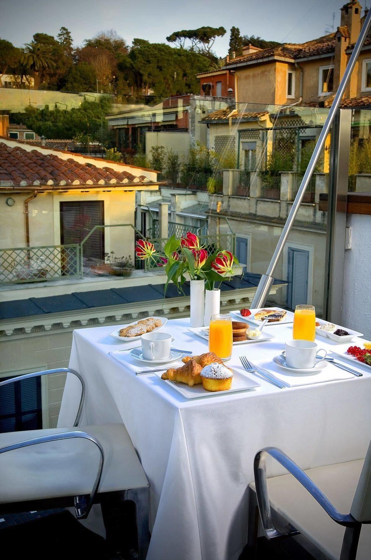 Bed & Breakfast Valadier
